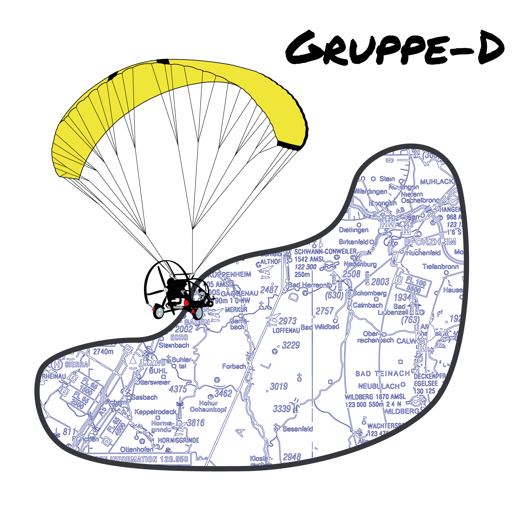 Tarifgruppe D